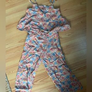 🌷H&M toddler girls set NWOT size 3/4T